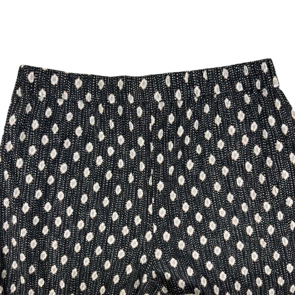 By Anthropologie | S | Morris Plisse Pajama Pants | Ikat | Bohemian | Loungewear - Picture 4 of 14